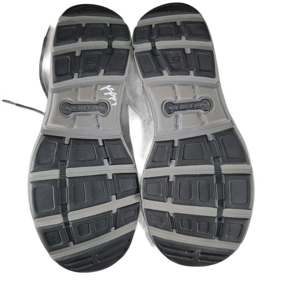 Skechers Relaxed Fit Harper Vedor Men's 9.5 - Picture 9 of 10